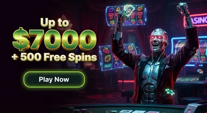 TasteVegas casino